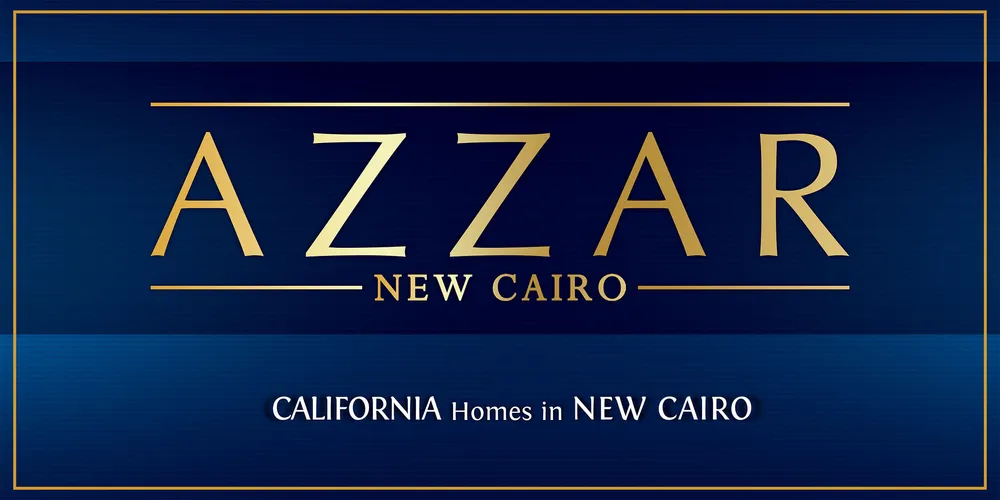 أزار — جولدن سكوير، القاهرة الجديدة