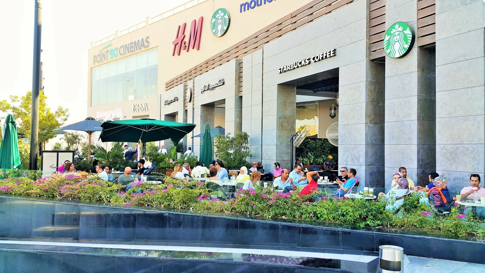 مول بوينت 9 — العاصمة الإدارية الجديدة — صورة 8