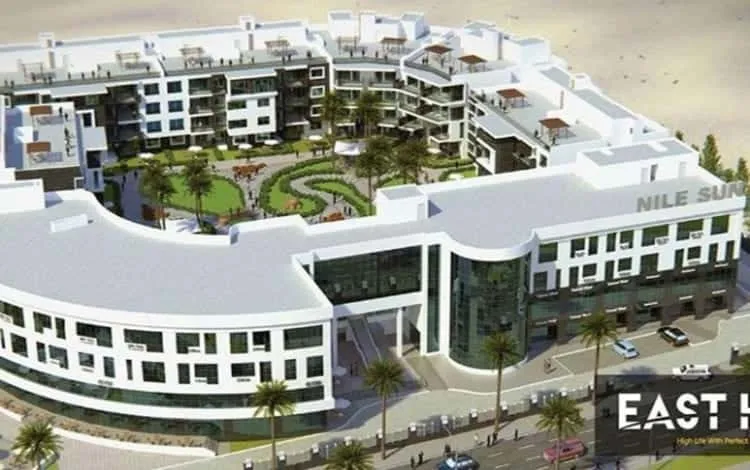 مول ايست هيل — التجمع الخامس — صورة 1