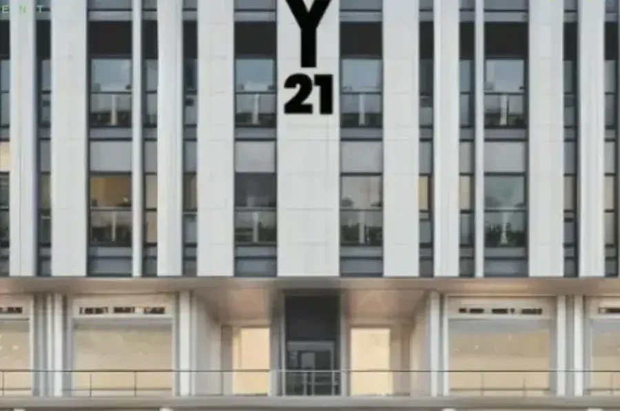 مول Y21 — التجمع الخامس — صورة 6