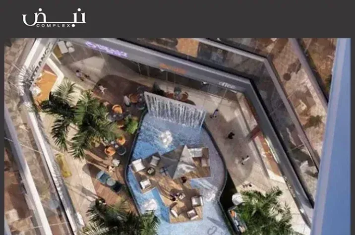 مول نبض — العاصمة الإدارية الجديدة — صورة 7