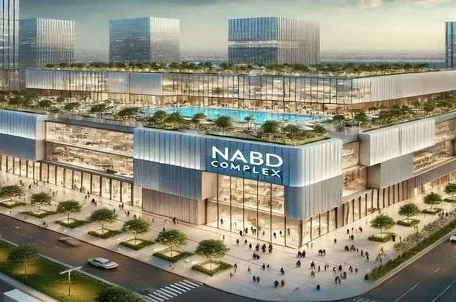 مول نبض — العاصمة الإدارية الجديدة — صورة 8
