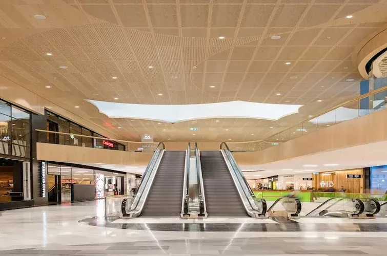 مول سولاريا الشروق — مدينة الشروق — صورة 5
