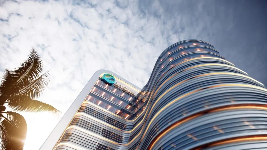 أوكسجين ميديكال تاور عنوان للتطوير العقاري- Oxygen Medical Tower — العاصمة الإدارية الجديدة — صورة 2