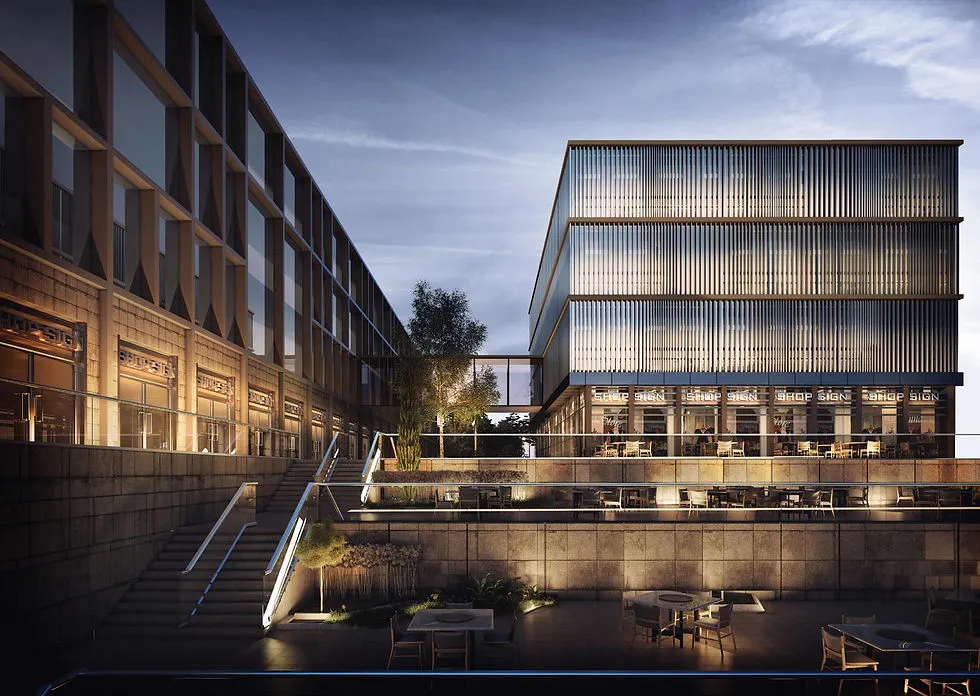 مول 5A واتر — التجمع الخامس — صورة 6