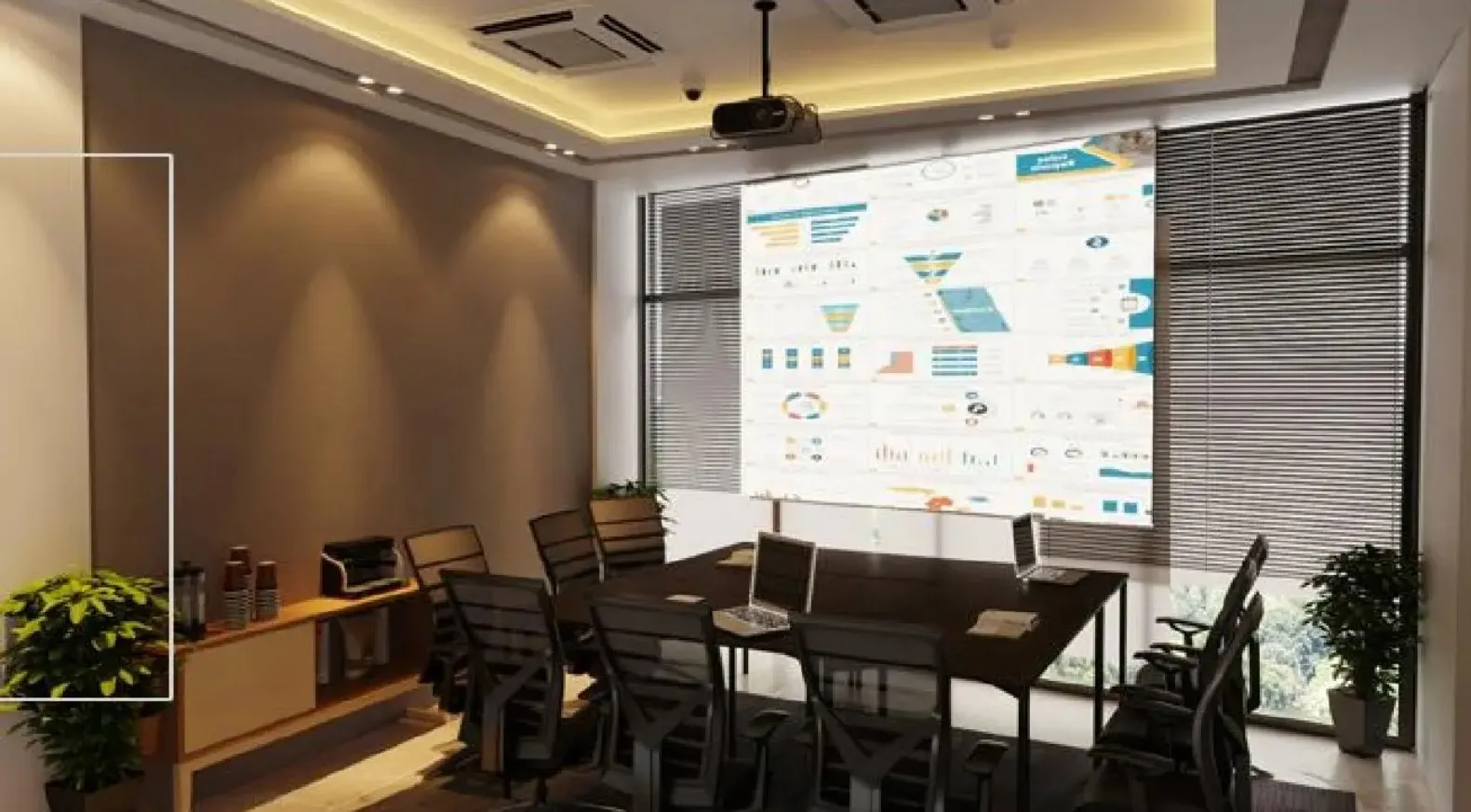 مول ديوان — العاصمة الإدارية الجديدة — صورة 7