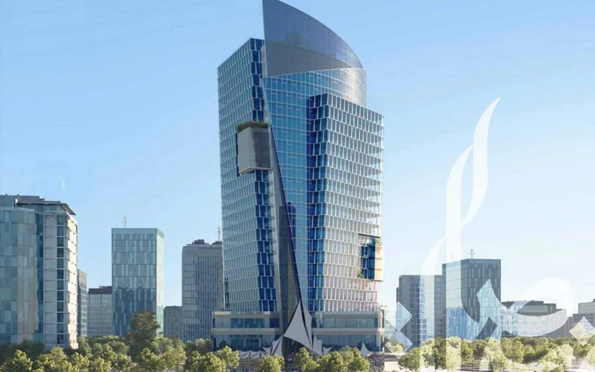مول منصات — العاصمة الإدارية الجديدة — صورة 2