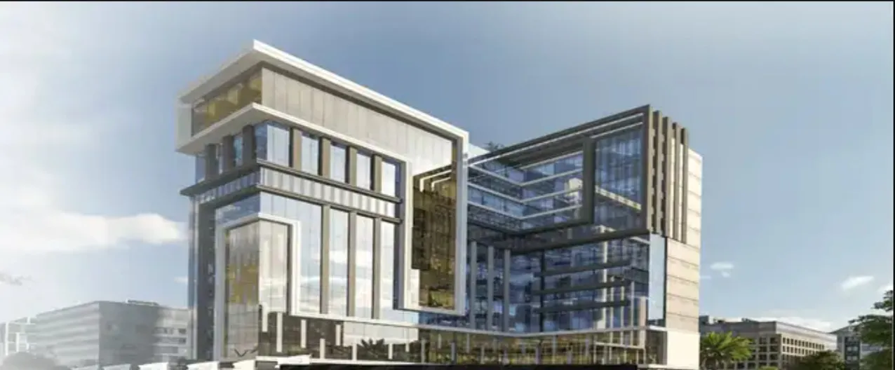 مول ويست كانيون ديار — العاصمة الإدارية الجديدة — صورة 1