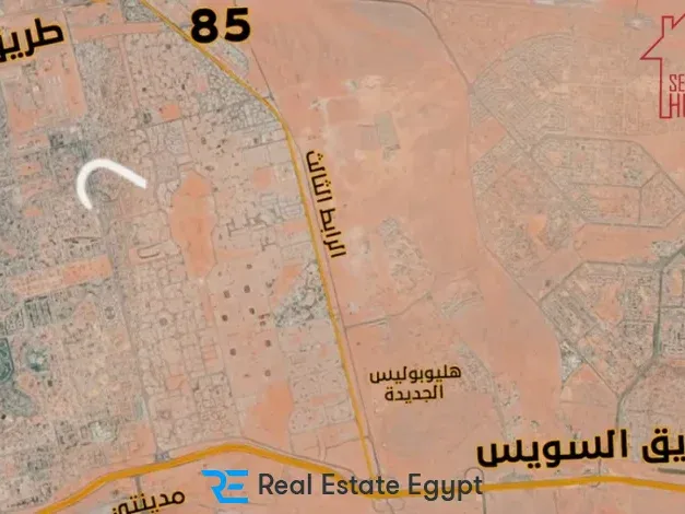 مول ايجل 85 الشروق — مدينة الشروق — صورة 3