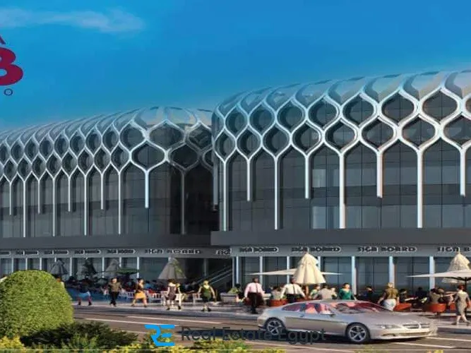 مول فالنسيا هب — التجمع الخامس — صورة 3