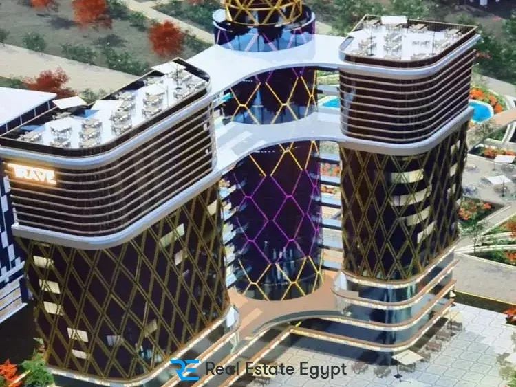 مول تريف نيو — العاصمة الإدارية الجديدة — صورة 2