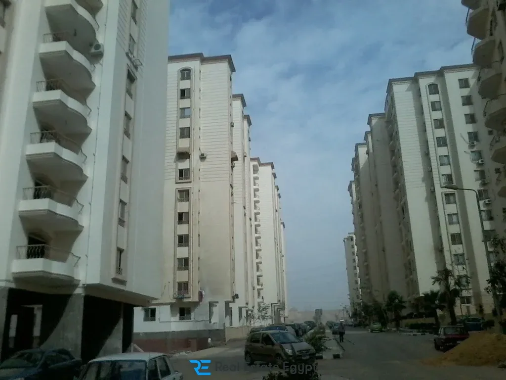 مول دجلة فيو المعادي معمار — المعادي — صورة 4