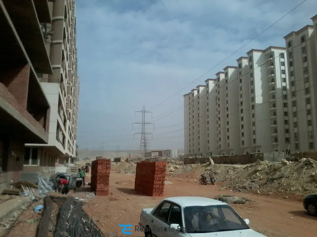 مول دجلة فيو المعادي معمار — المعادي — صورة 5