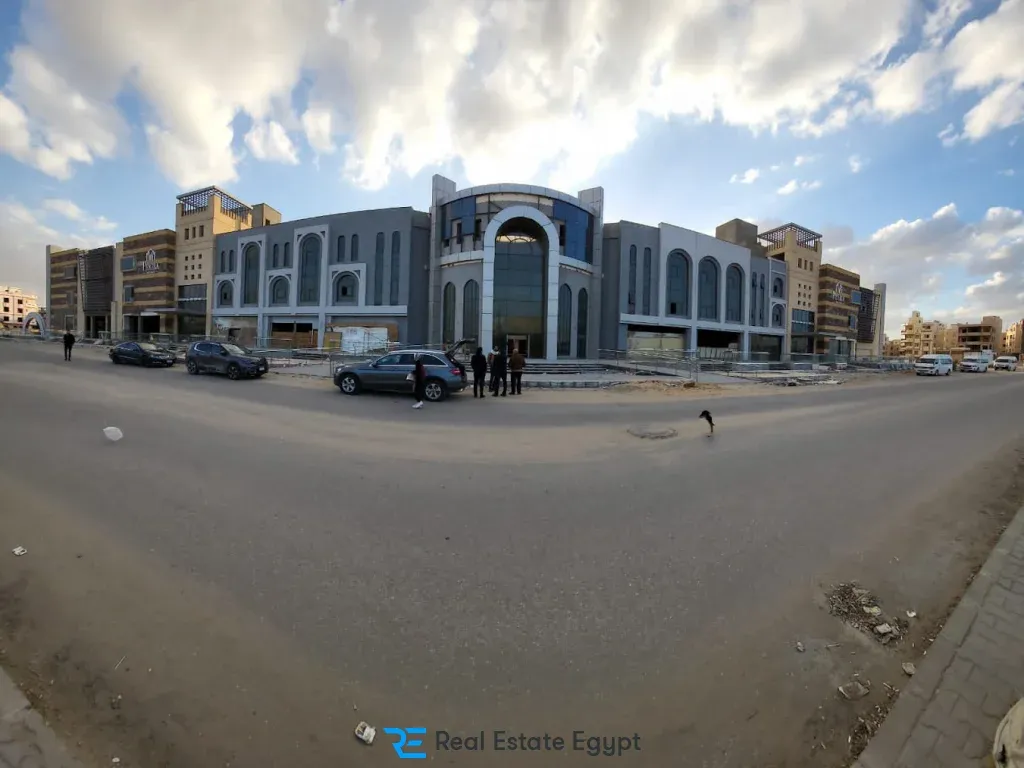 مول فيتالي — التجمع الخامس — صورة 5