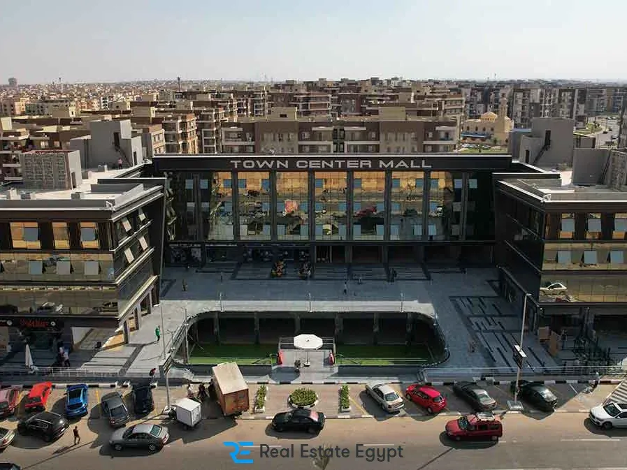 مول تاون سنتر الشروق شركة الوطنية — مدينة الشروق — صورة 3