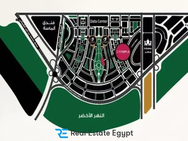مول كودا — العاصمة الإدارية الجديدة — صورة 5