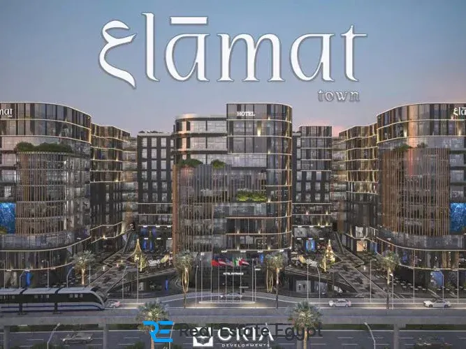مول علامات تاون — 6 أكتوبر — صورة 3