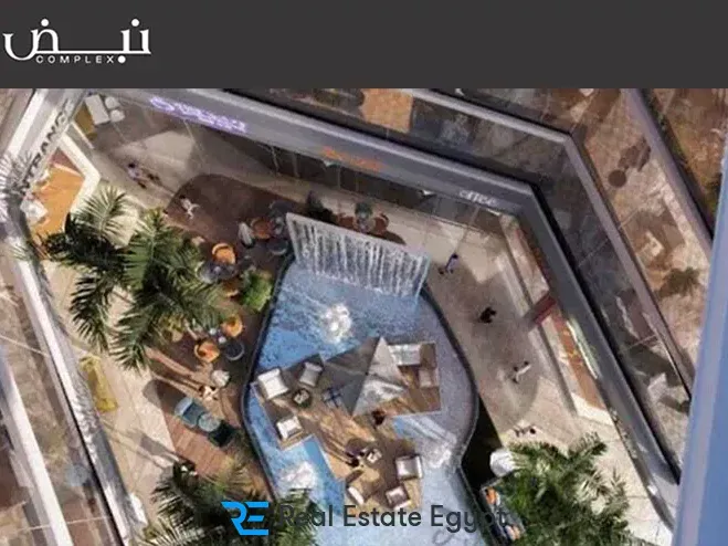 مول نبض — العاصمة الإدارية الجديدة — صورة 3