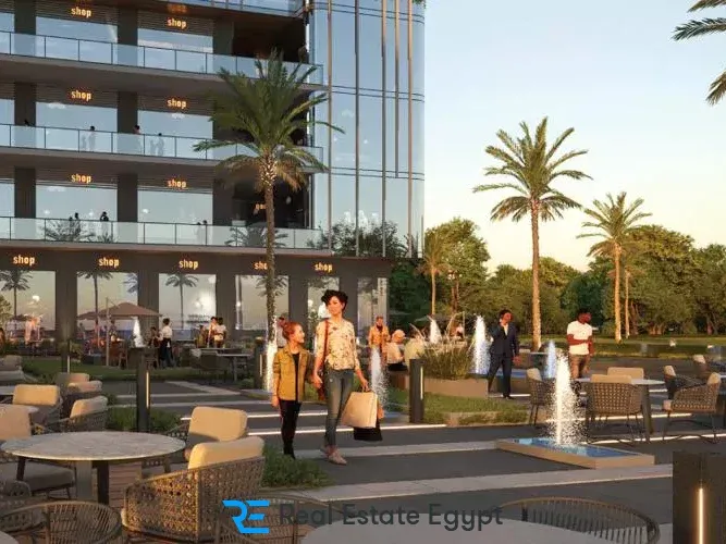 مول ويست فيو — العاصمة الإدارية الجديدة — صورة 6