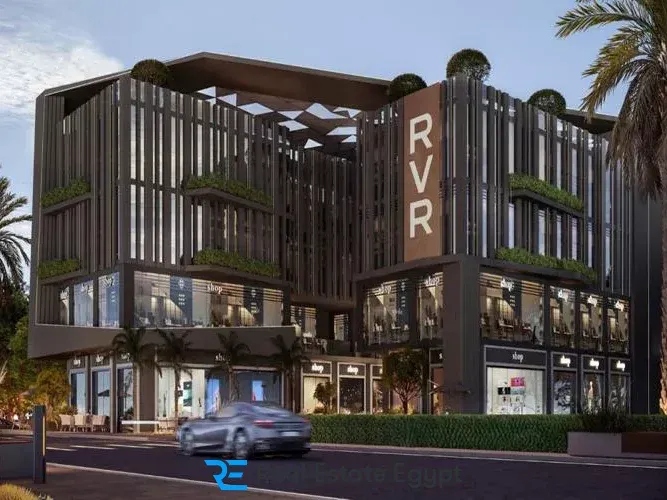 مول RVR — التجمع الخامس — صورة 2