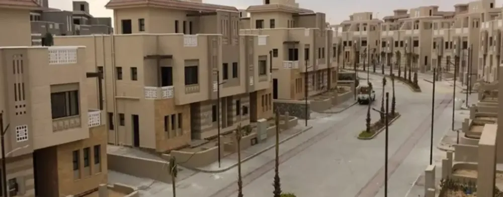مول اس وان الصفوة نيو — العاصمة الإدارية الجديدة — صورة 2