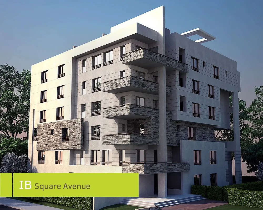 مول ذا سكوير الشروق سيتي — مدينة الشروق — صورة 2