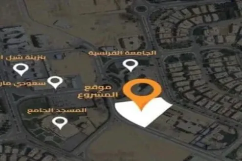 مول سولاريا الشروق — مدينة الشروق